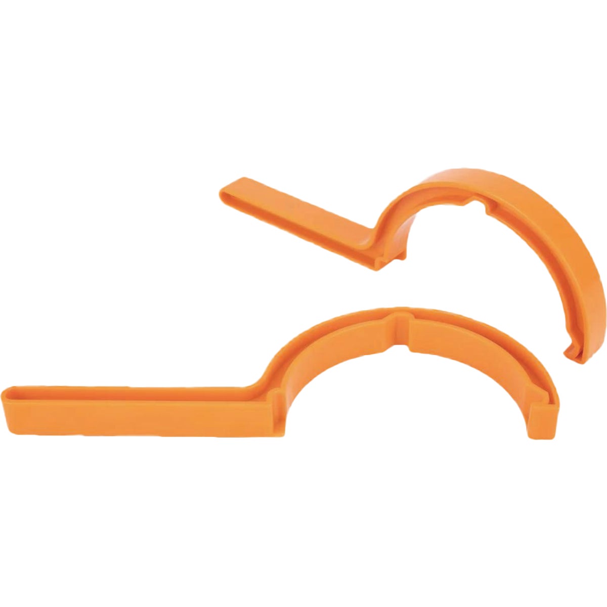 Camco RhinoFLEX Swivel Fitting Wrench Set (2-Pack)
