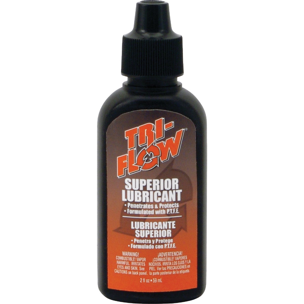 TRI-FLOW Multi-Purpose Lubricant