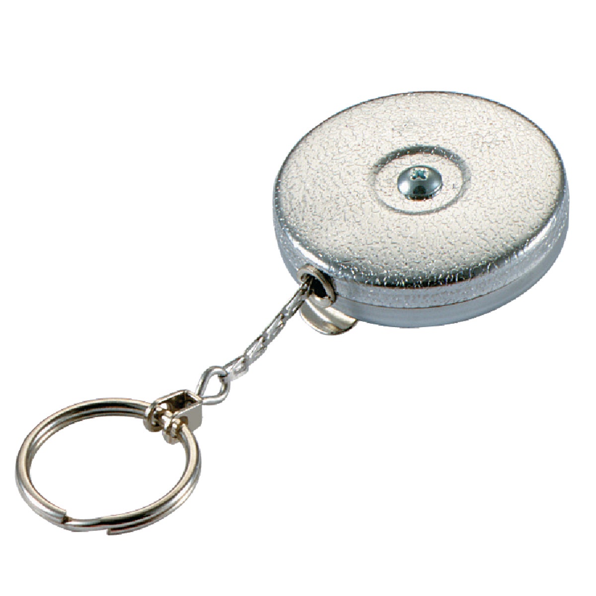 Lucky Line Key Bak Retractable Key Chain