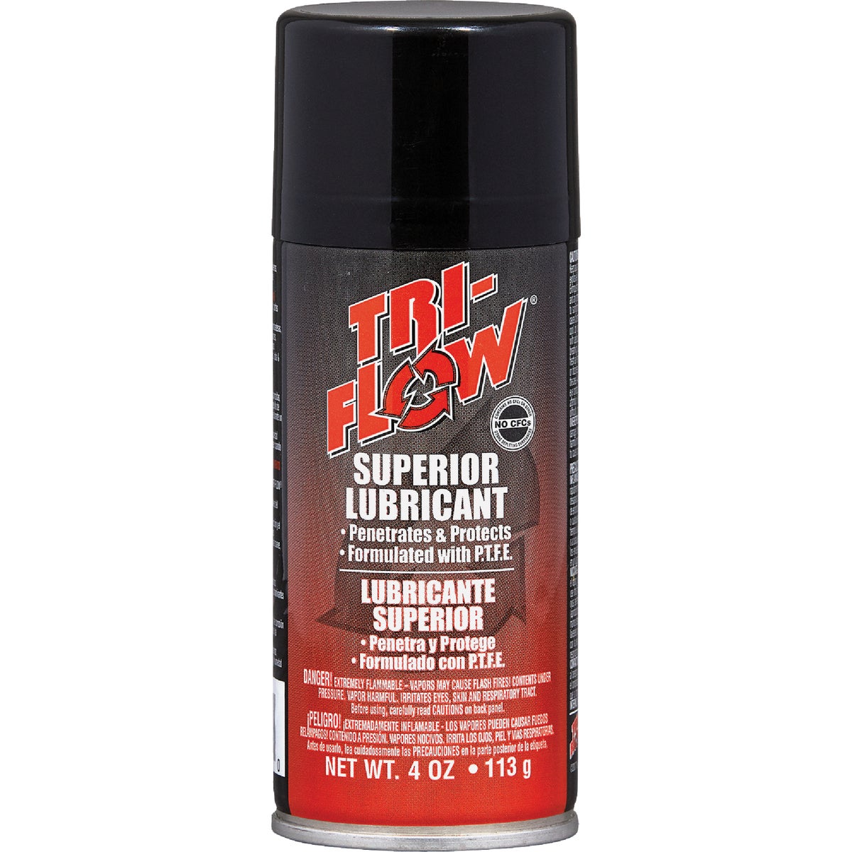 TRI-FLOW Multi-Purpose Lubricant