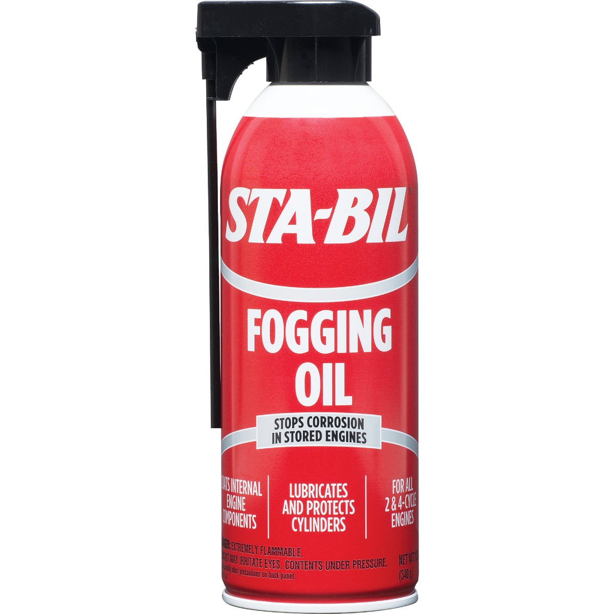 Sta-Bil Fogging Oil