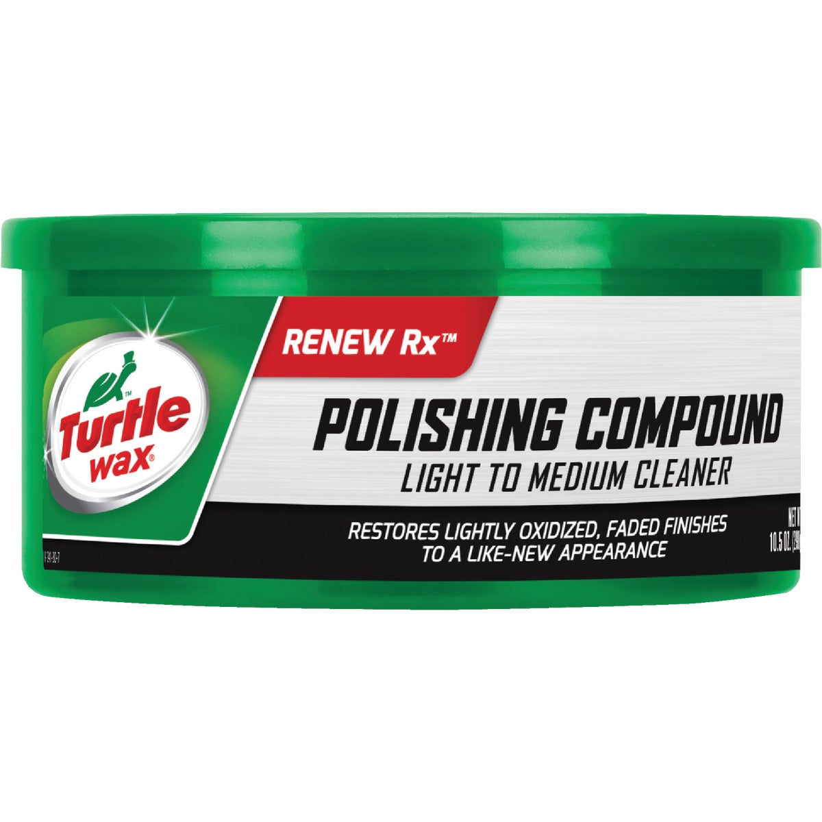 Turtle Wax RENEW Rx Polishing Compound