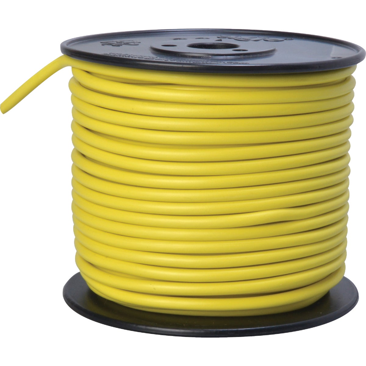 ROAD POWER 100 Ft. PVC-Coated Primary Wire