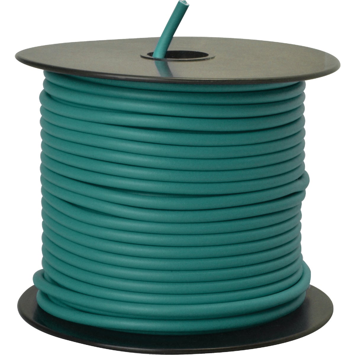 ROAD POWER 100 Ft. PVC-Coated Primary Wire