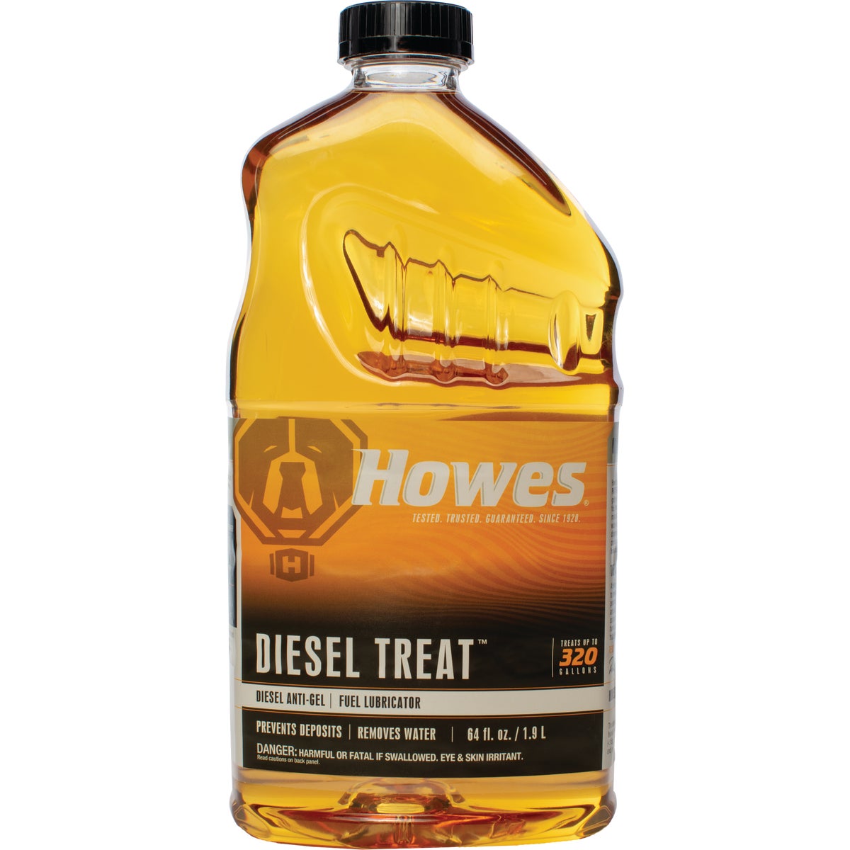 Howes Diesel Anti-Gel and Conditioner