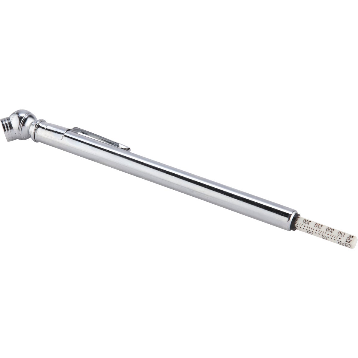 Tru-Flate Truck Tire Gauge