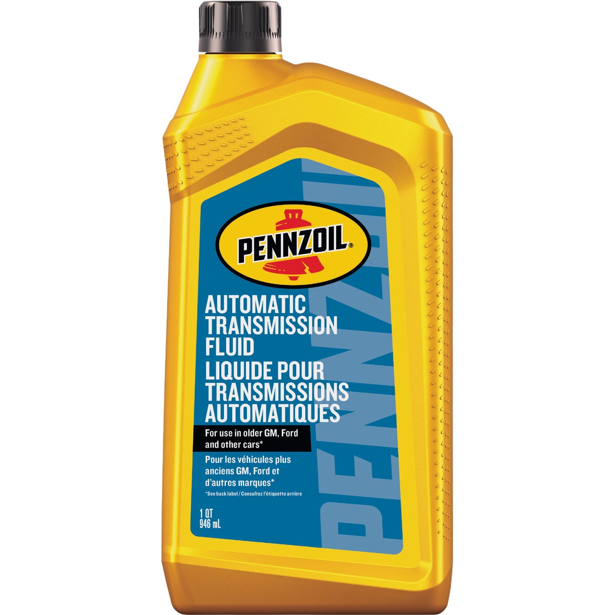 Pennzoil Automatic Transmission Fluid