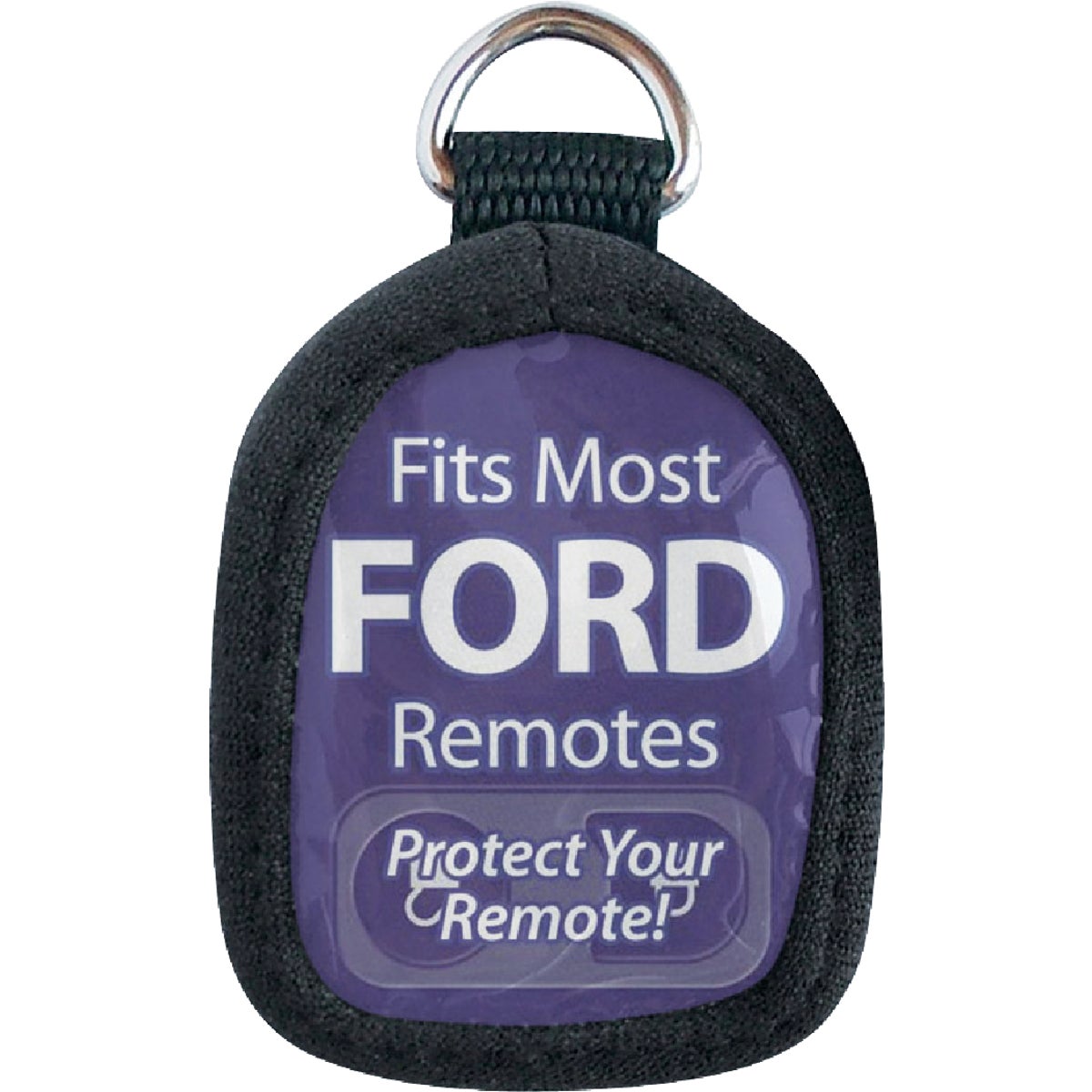 Lucky Line Ford Remote Skin Key Fob Protector