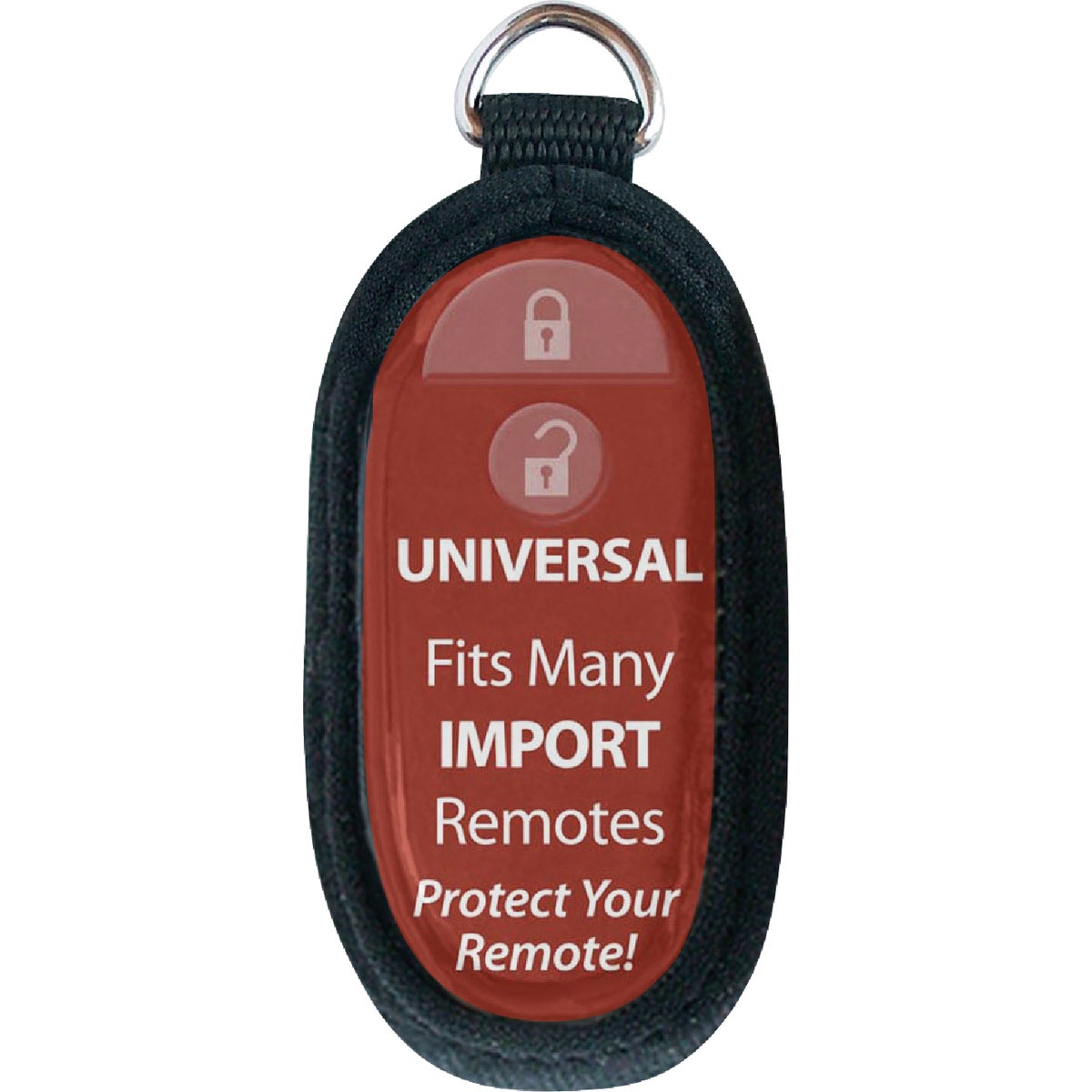 Lucky Line Remote Skin Key Fob Protector