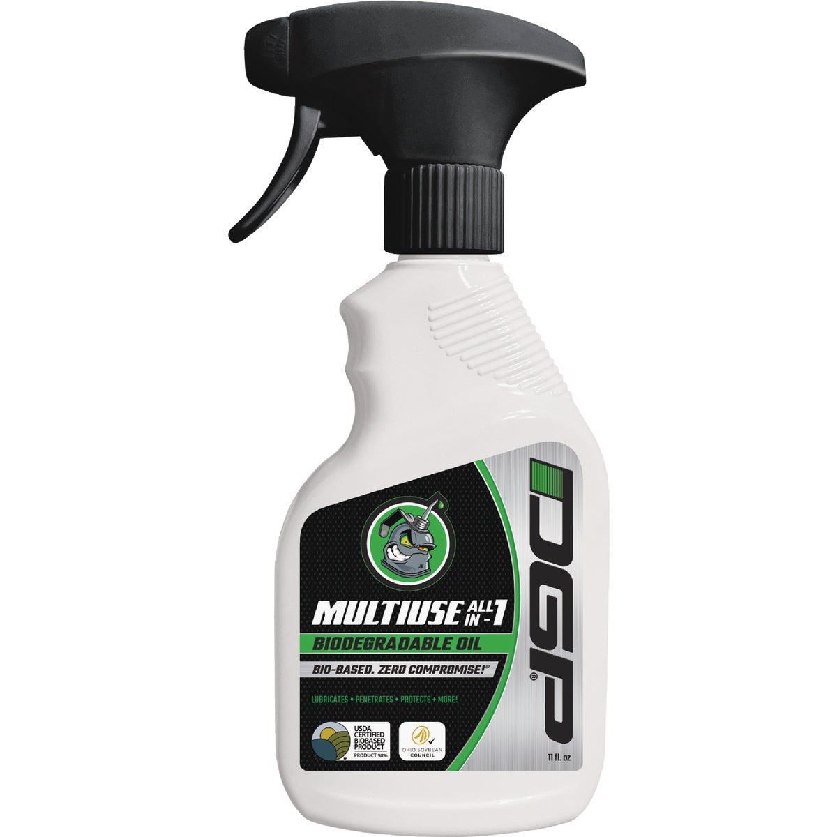 DGP 11 Oz. All-In-1 Multi-Use Oil