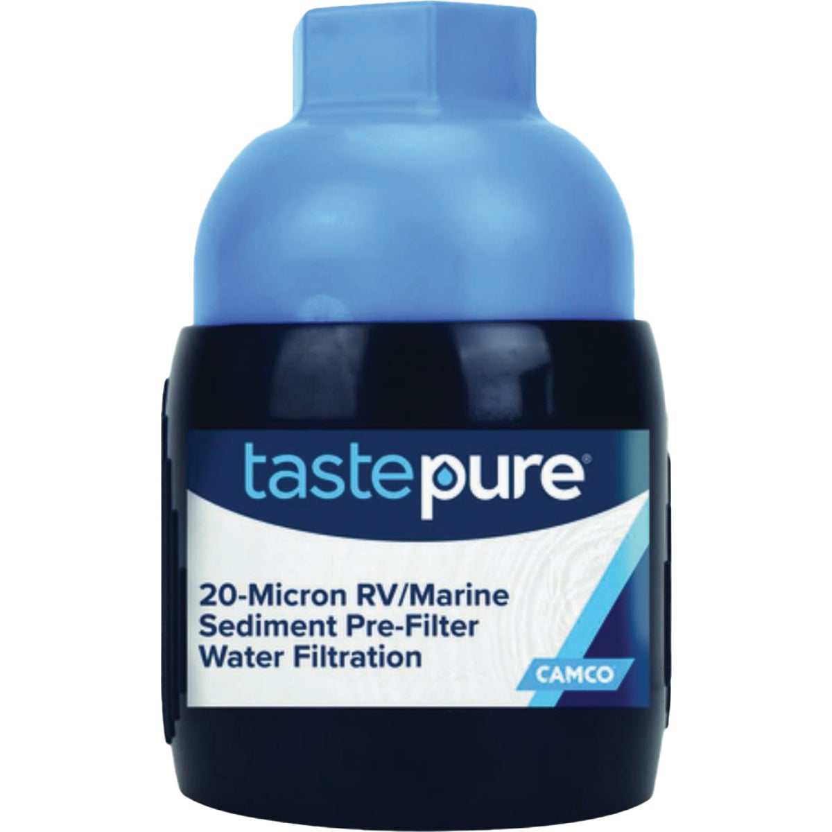 Camco Tastepure RV Sediment Pre-Filter