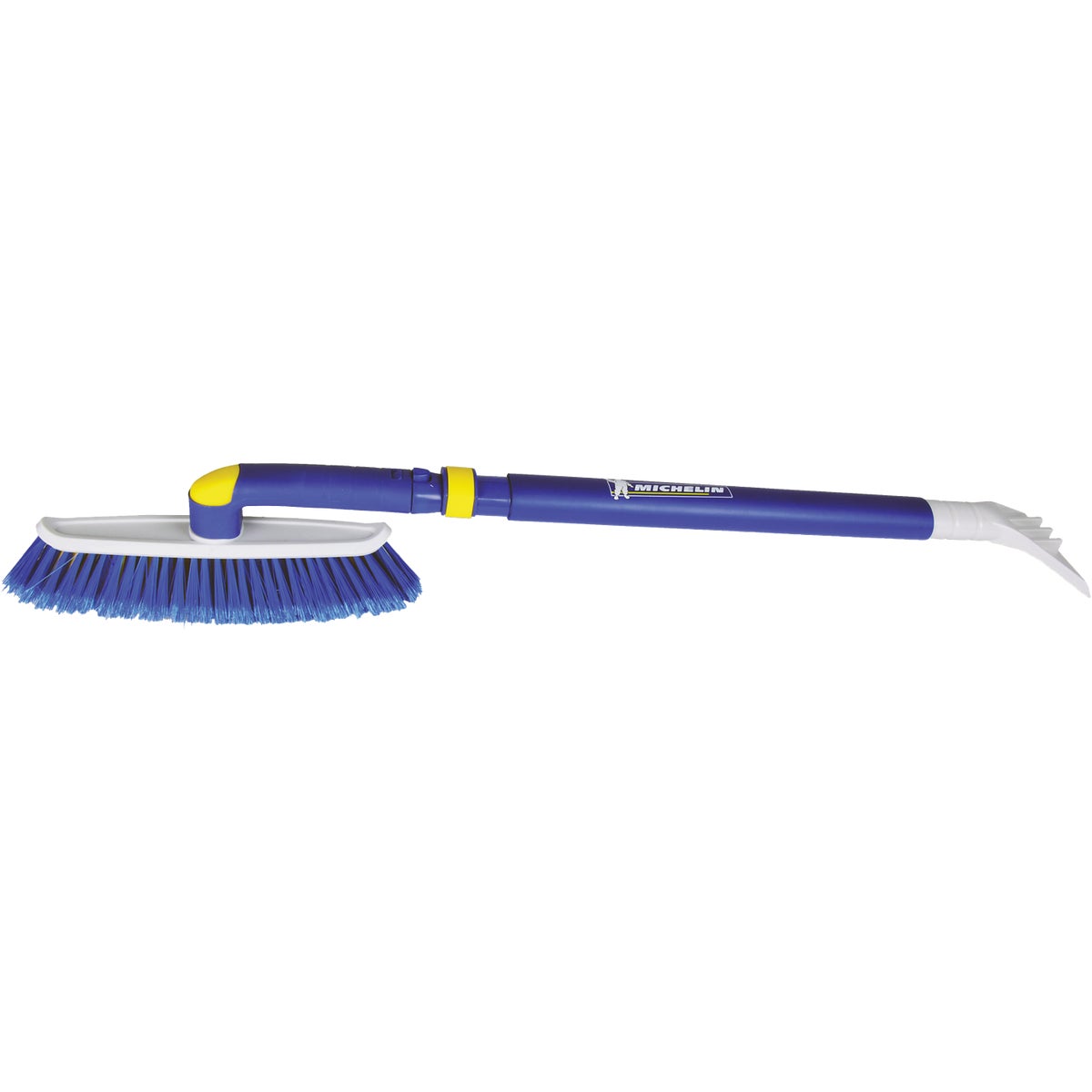 Michelin Hybrid Telescopic Snowbrush