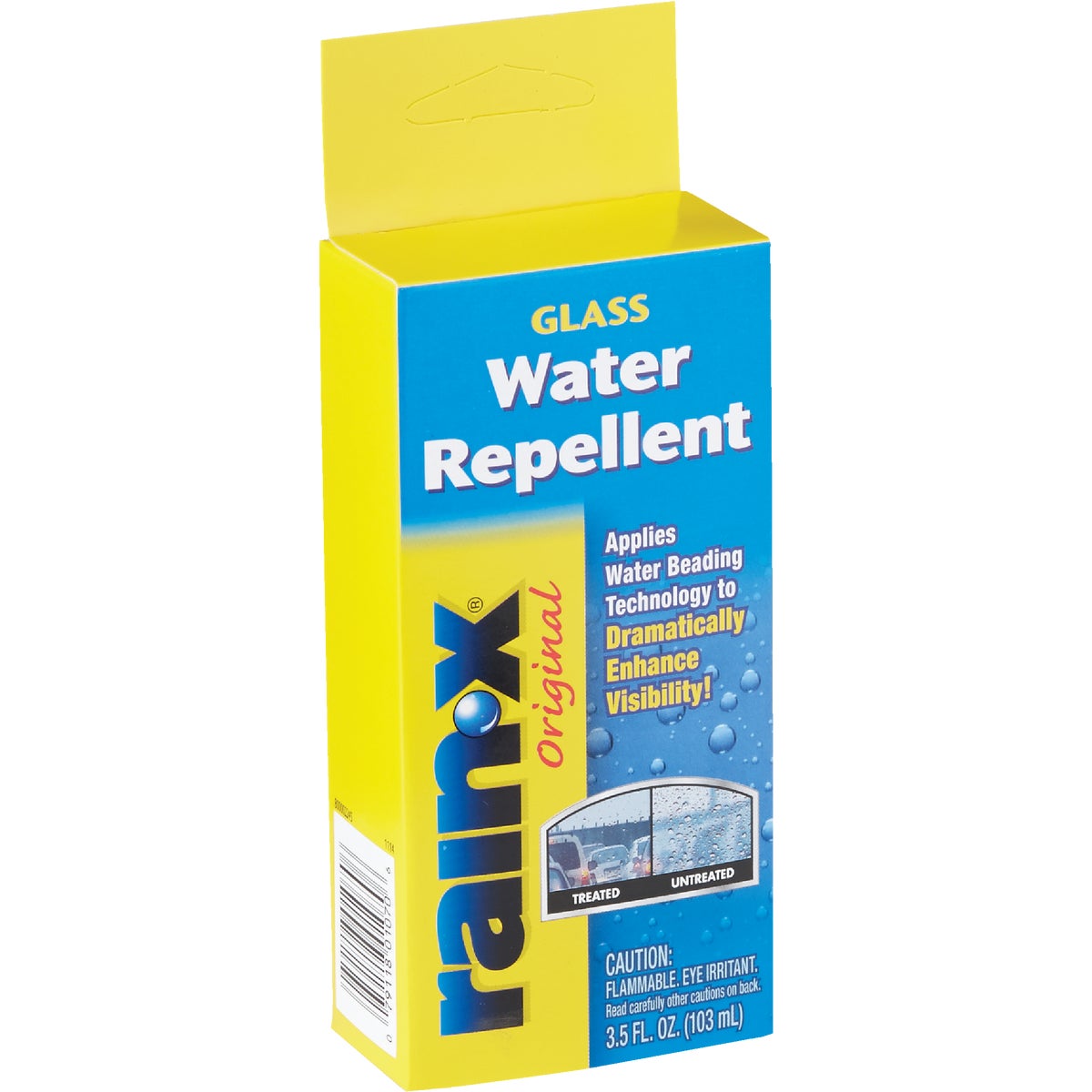 Rain-X Original Water Repellent