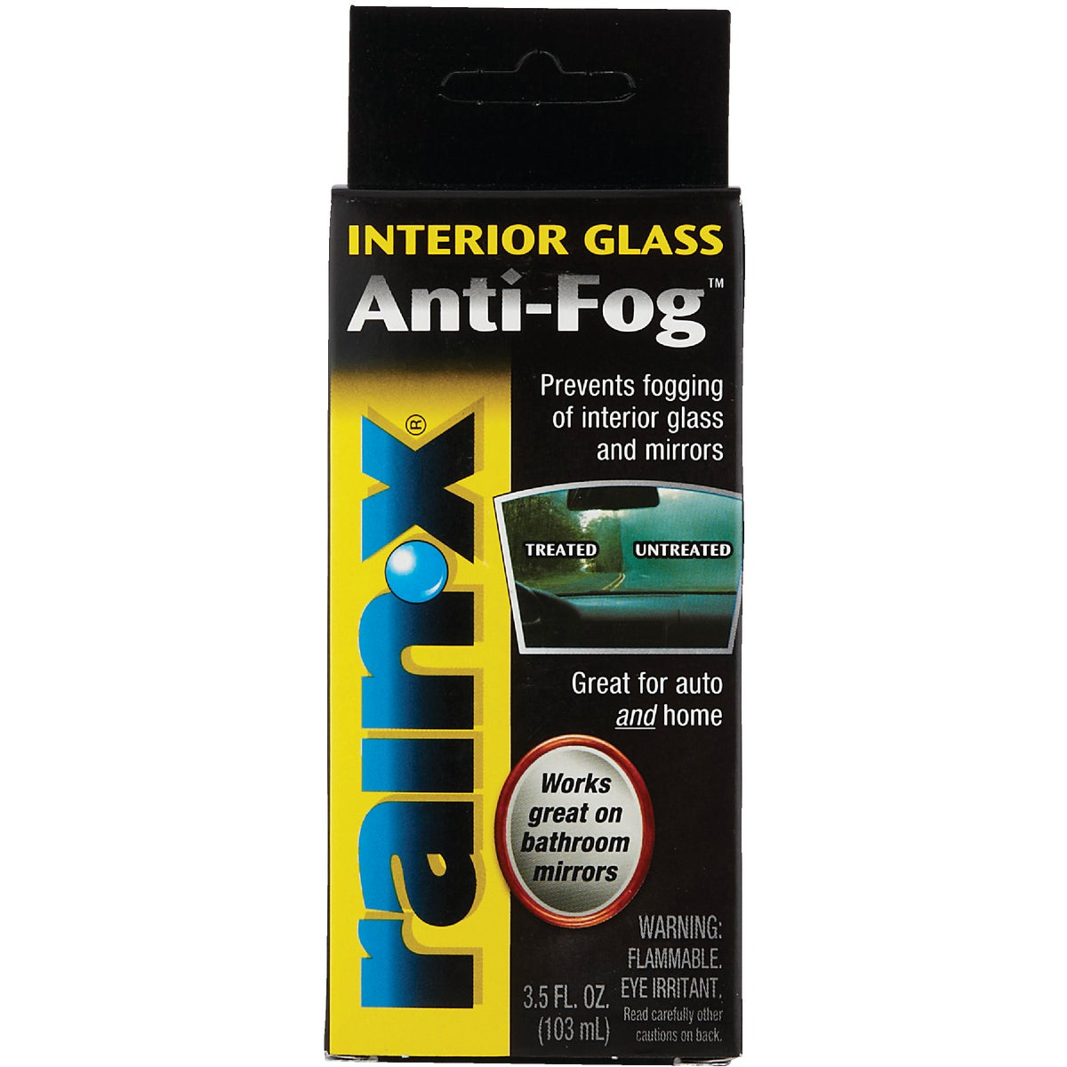 Rain-X Anti-Fog Cleaner