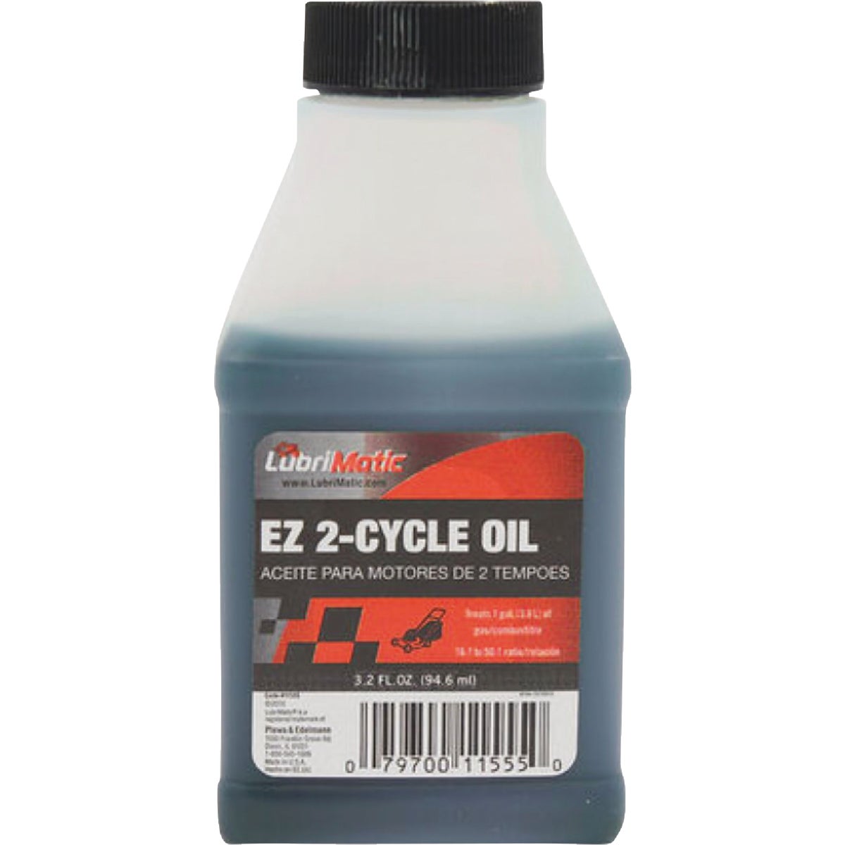 LubriMatic E-Z 2-Cycle Motor Oil