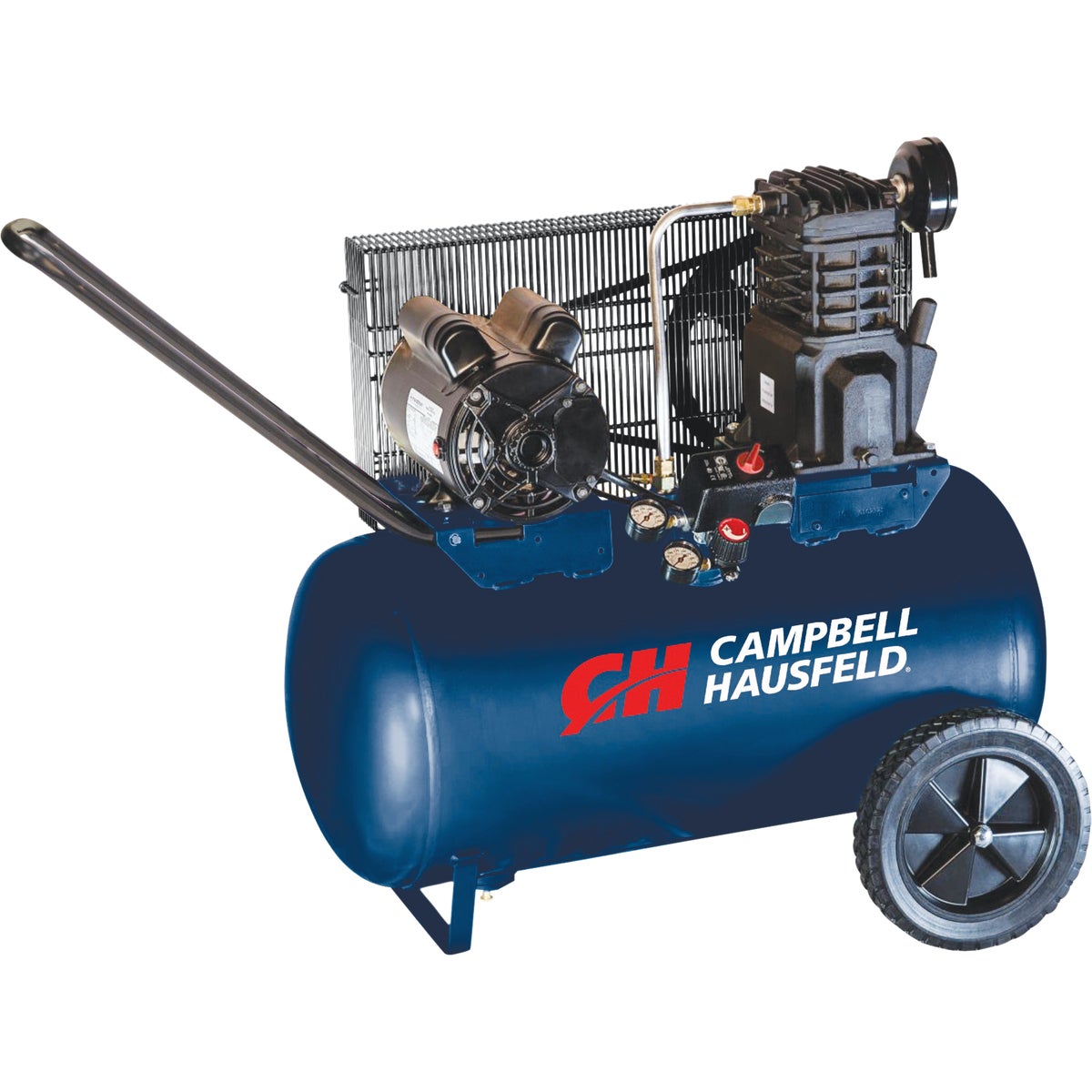 Campbell Hausfeld 20 Gal. 2 HP Air Compressor