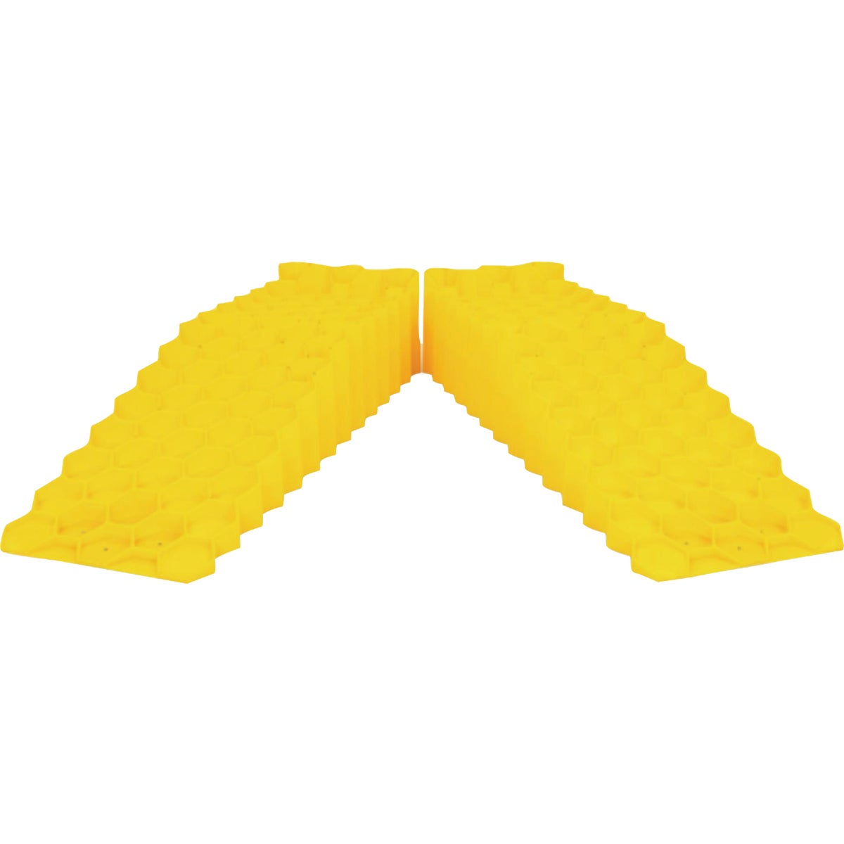 Camco 11-7/8 In. W x 36-3/4 In. L. 3500 Lb. Capacity Automotive Ramp (2-Pack)