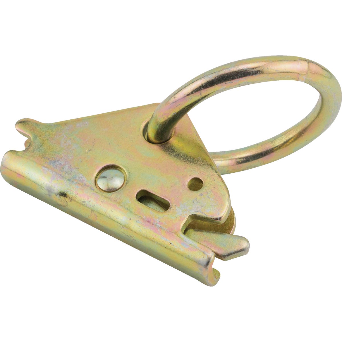 Erickson 4000 Lb. E-Track Tie Off Ring