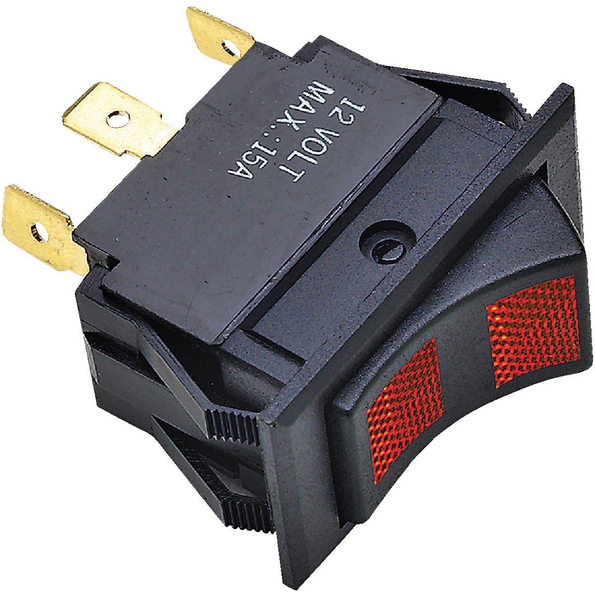 Seachoice Rocker Switch