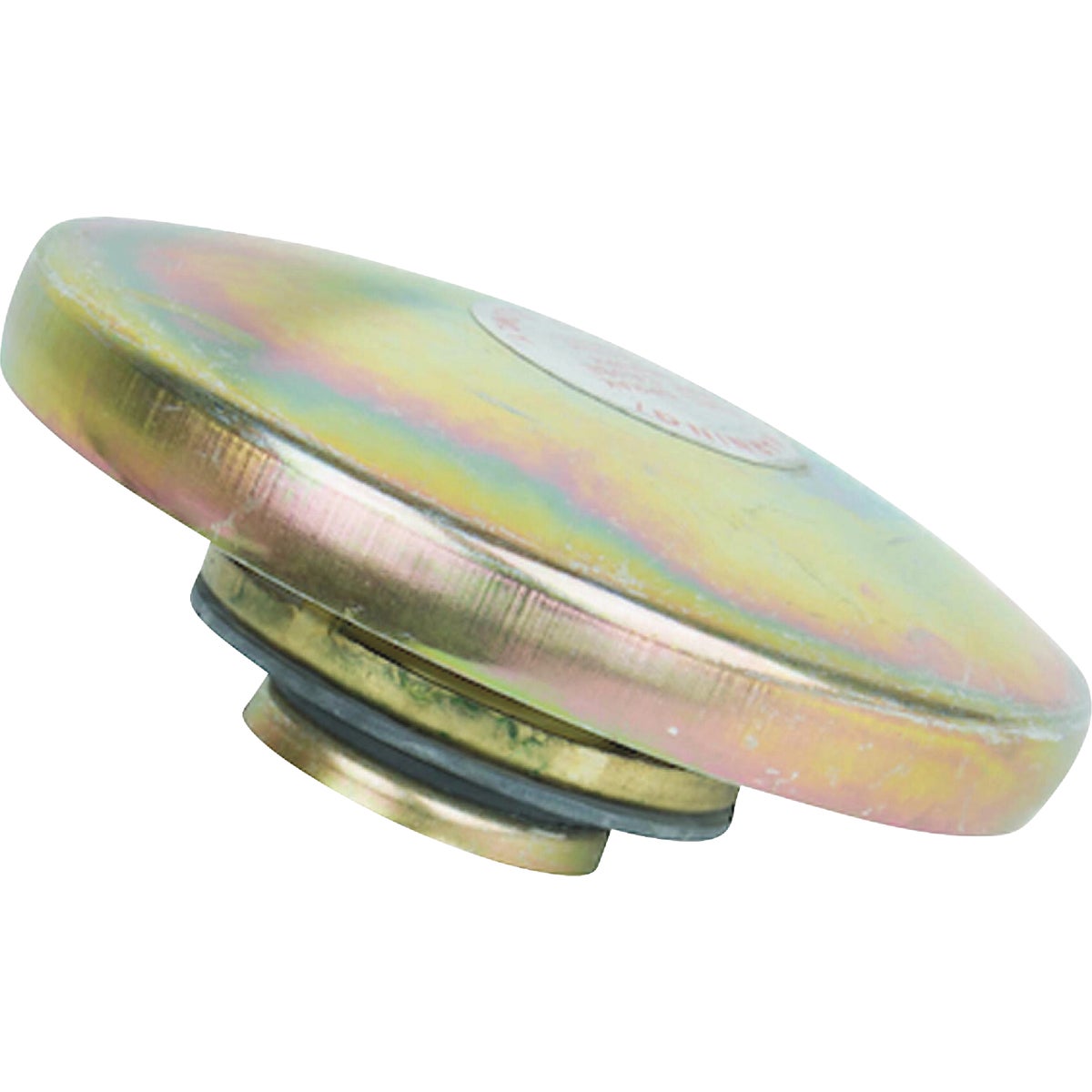 Fill-Rite Venting Pressure Tank Cap