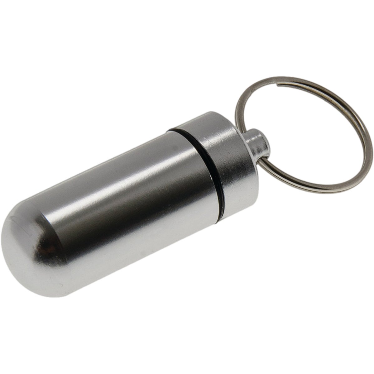 Lucky Line Utilicarry Storage Capsule Key Ring