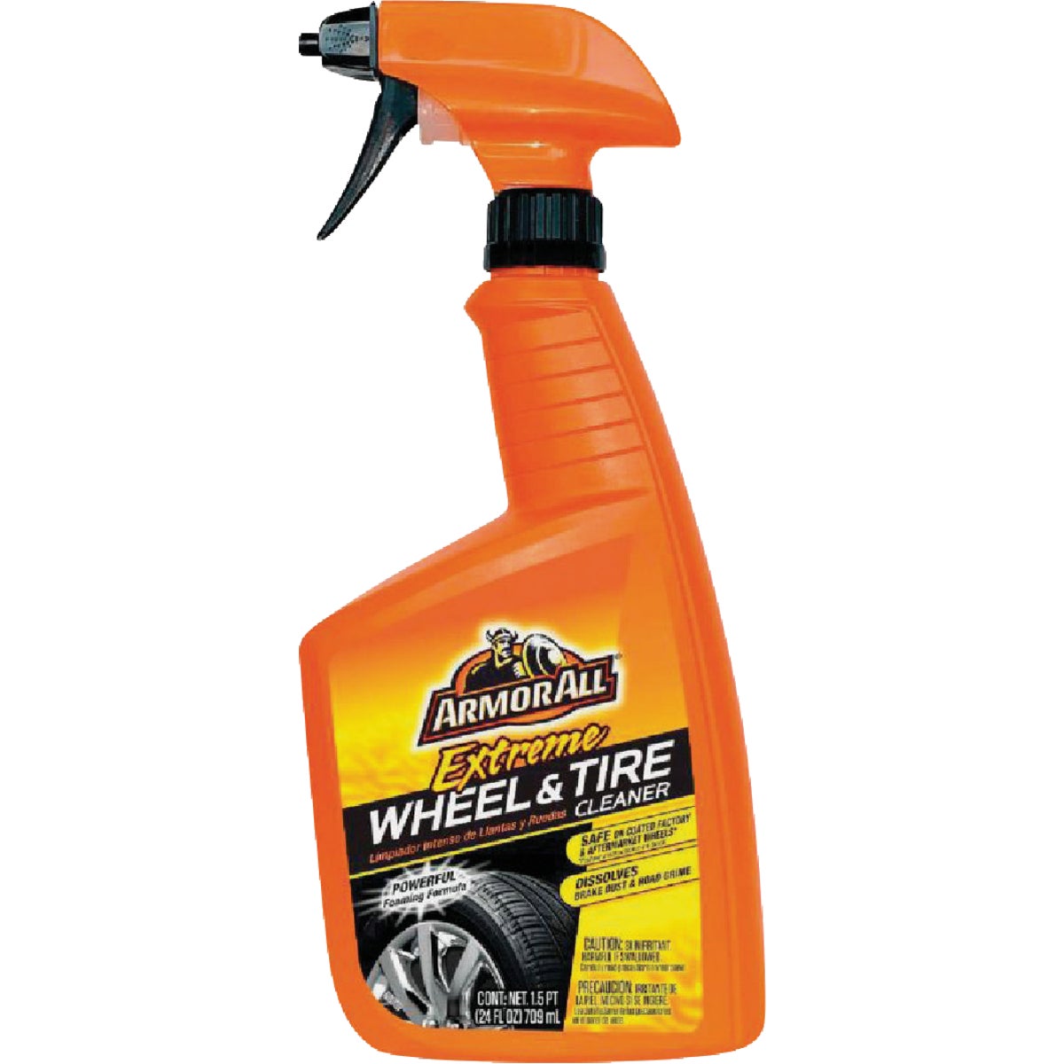 Armor All 24 Oz. Trigger Spray Extreme Wheel and Tire Cleaner