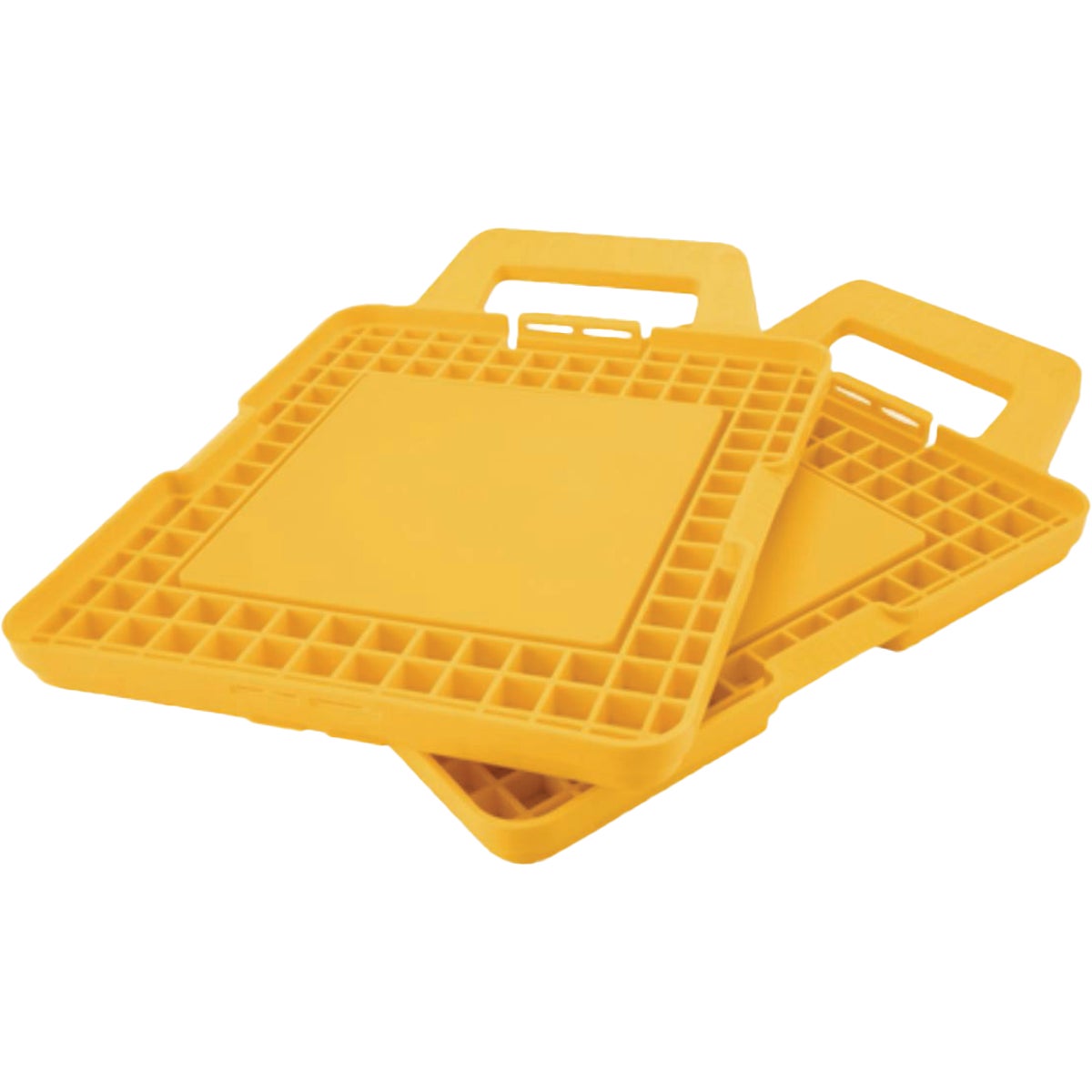 Camco FasTen Big Block RV Stabilizer Jack Pads