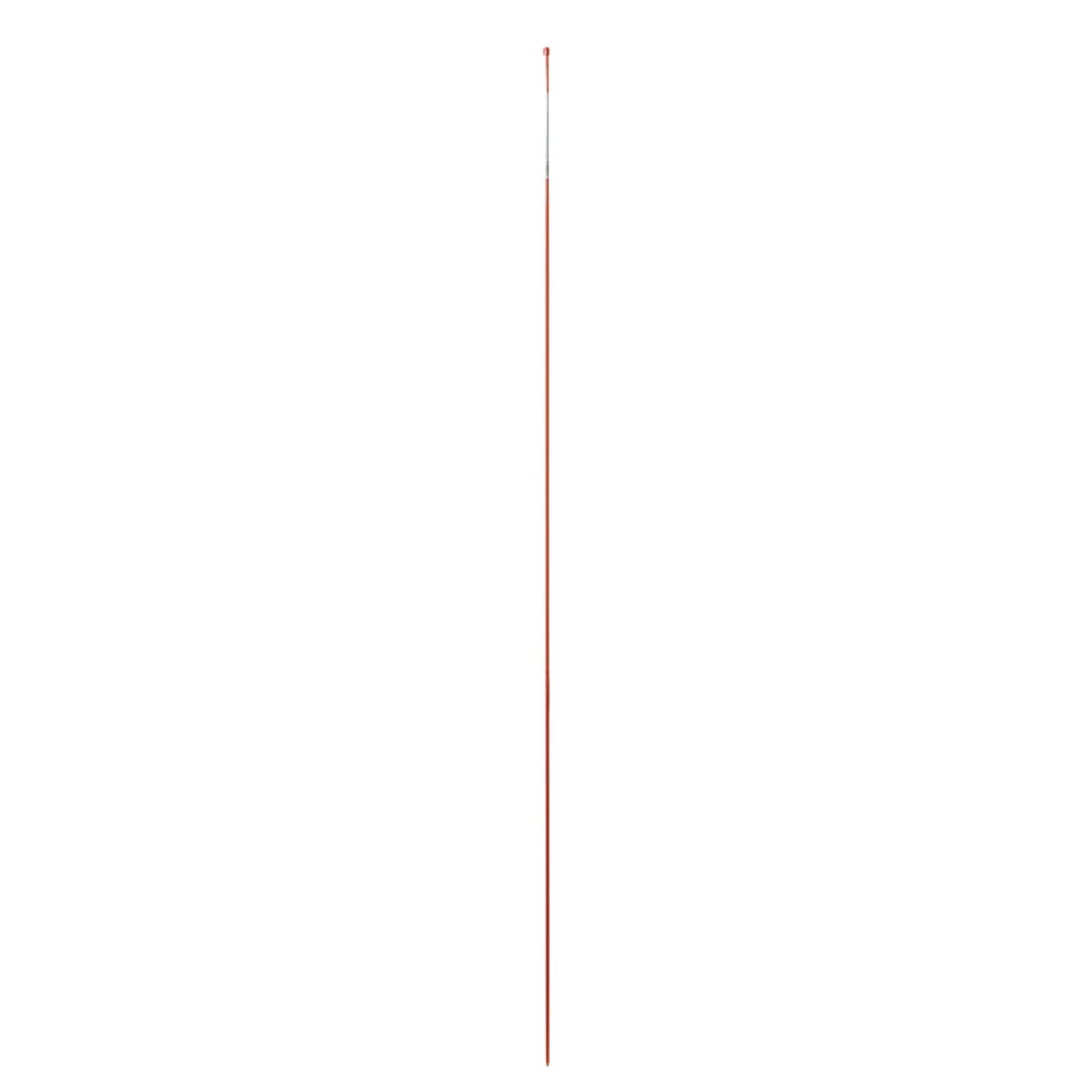 Hy-Ko 72 In. Orange Safety Driveway Marker