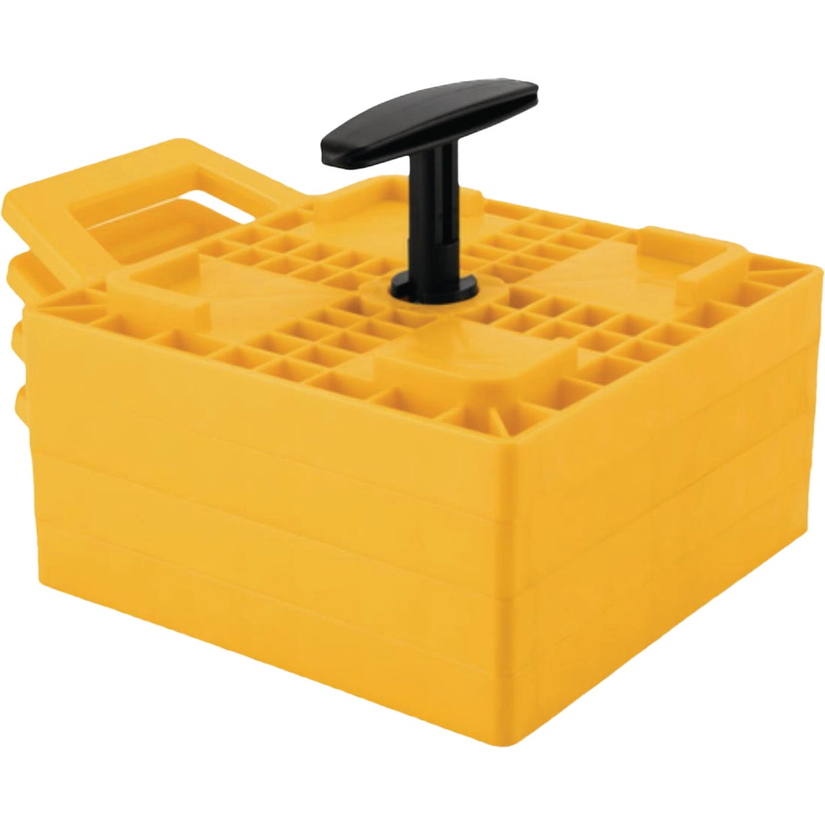 Camco FasTen Heavy-Duty RV Leveling Blocks (4-Pack)