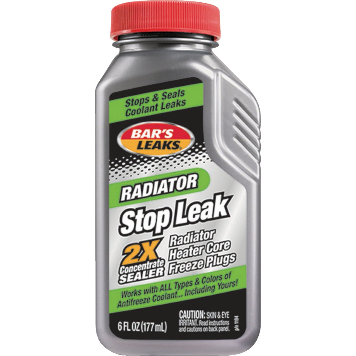 Bar's Leak 6 Oz. Radiator Stop Leak