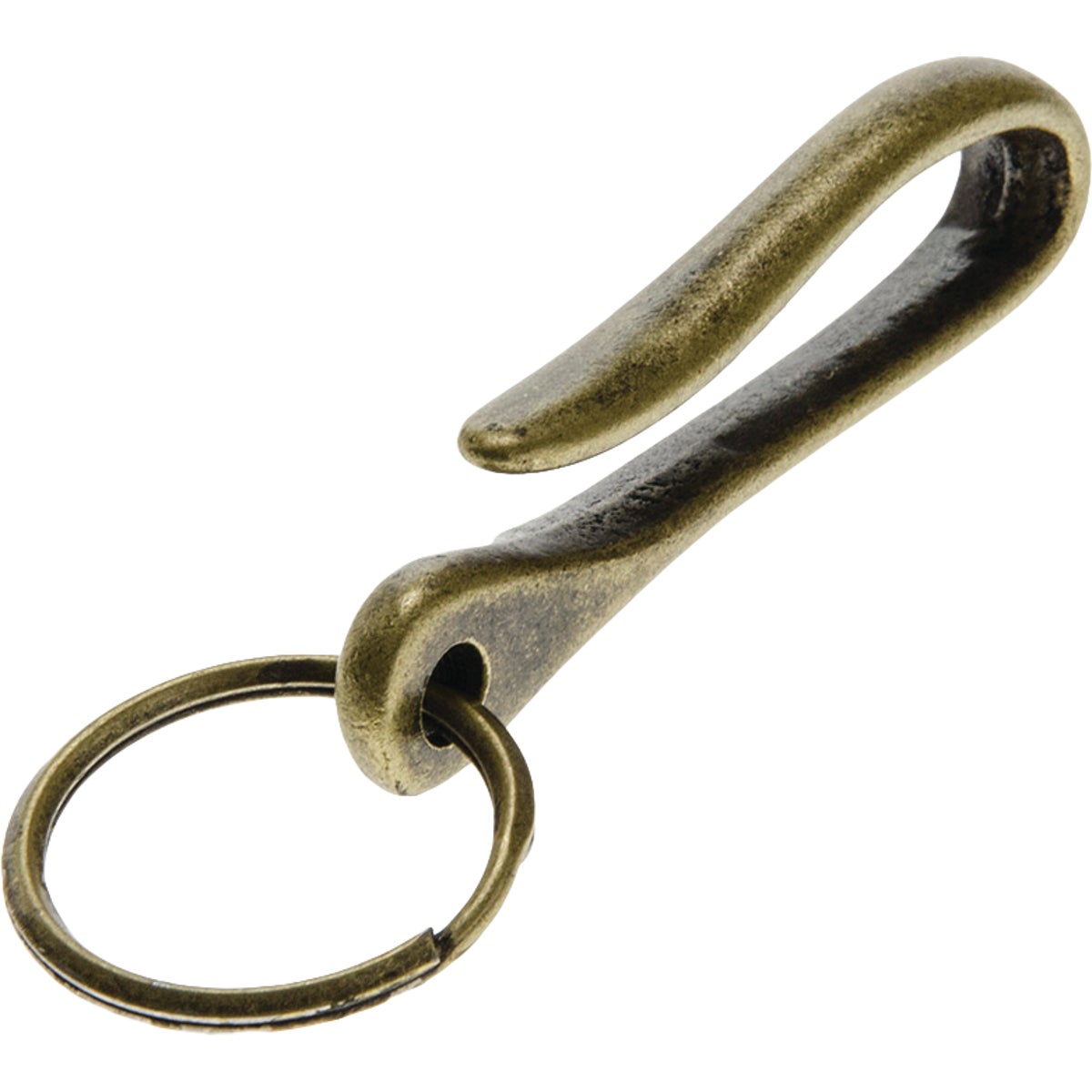 Lucky Line Utilicarry Fishhook Belt Hook Key Ring