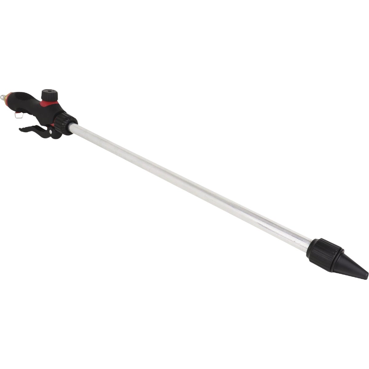 Milton 2-in-1 High Volume Hydro and Air Power Cleaning Wand