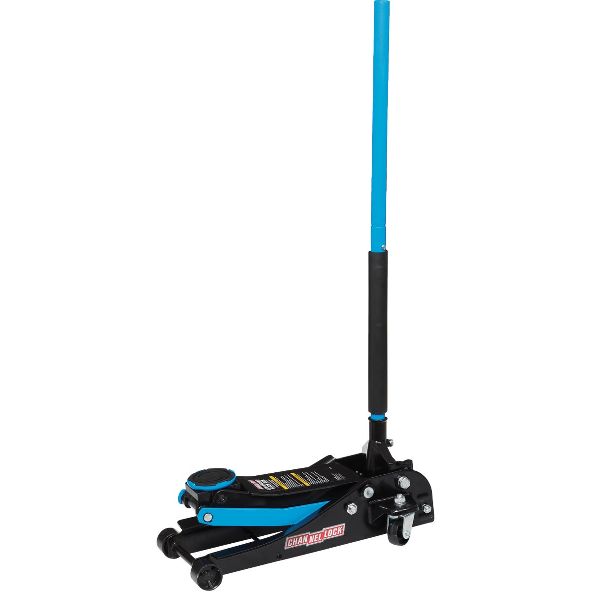 Channellock 3-Ton Low Profile Garage Jack