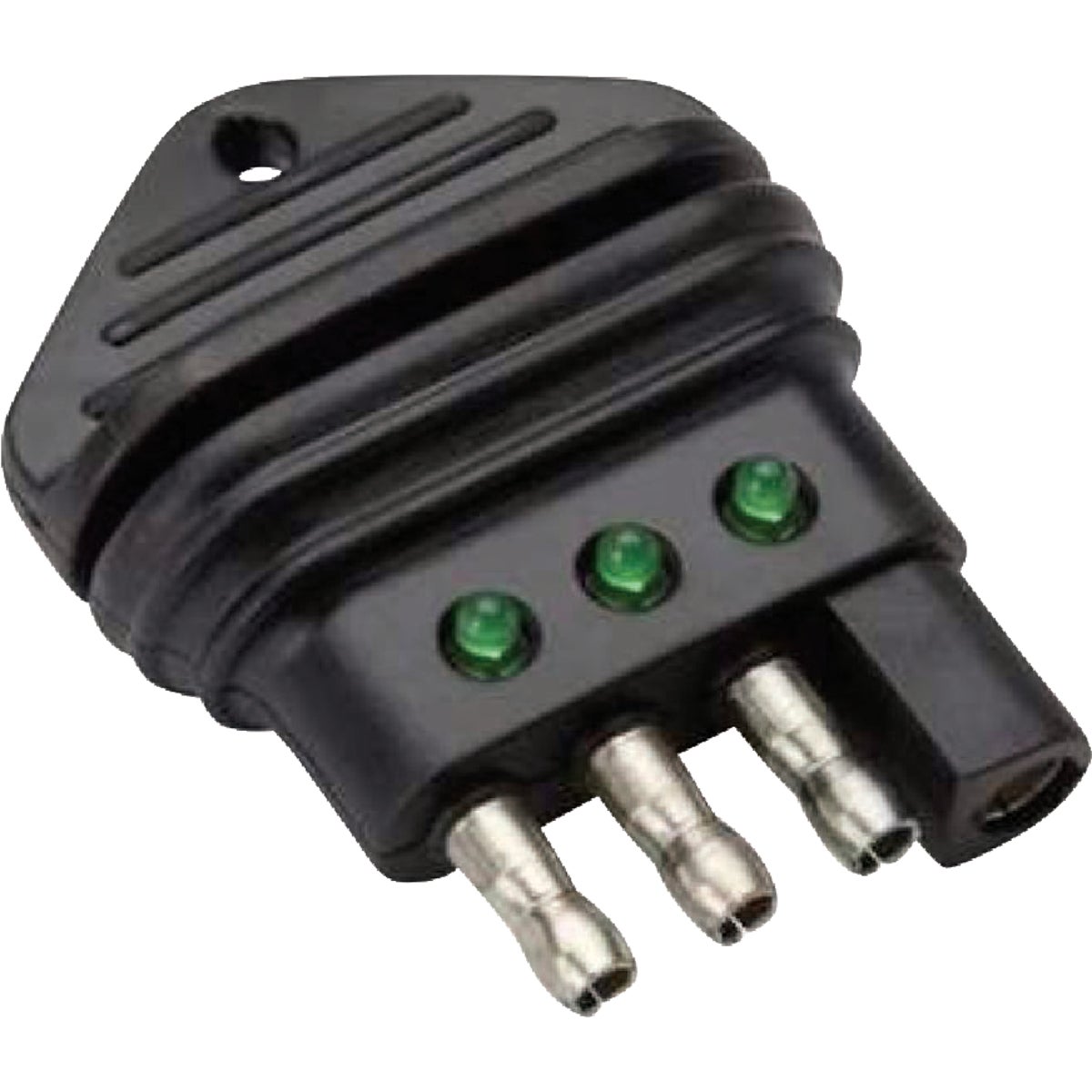TowSmart 4-Way Light Tester