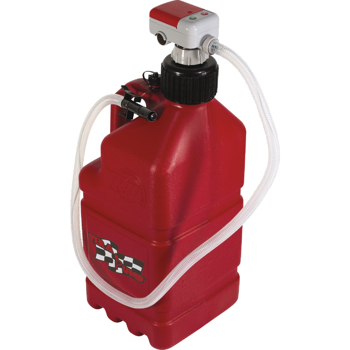 Tera Pump 5 Gal. U-Jug & Transfer Pump Combo