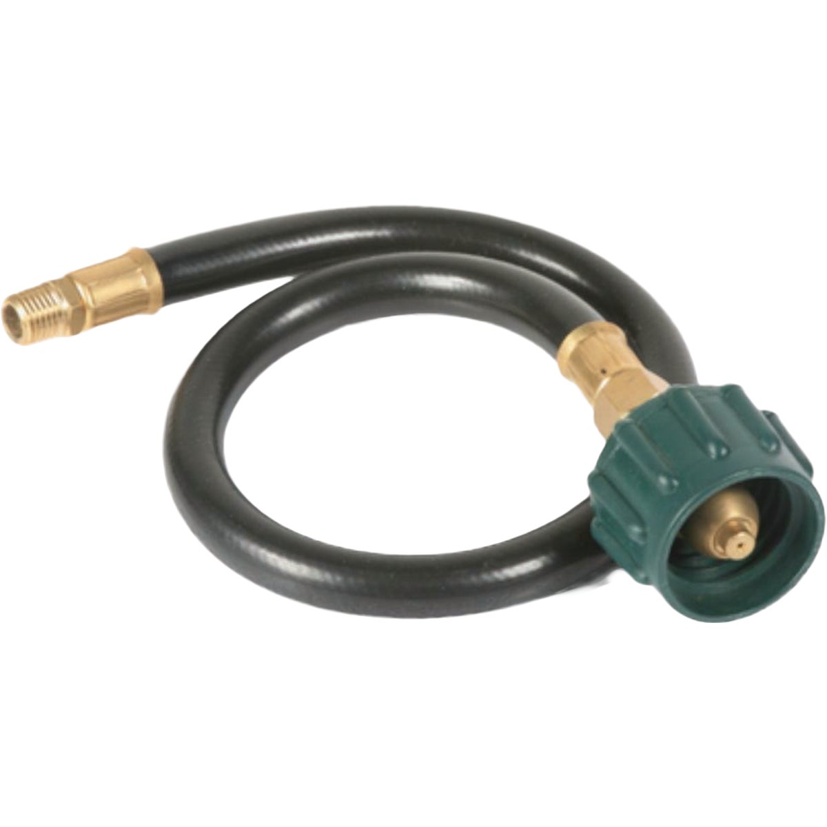 Camco 20 In. Pigtail Propane Hose Connector