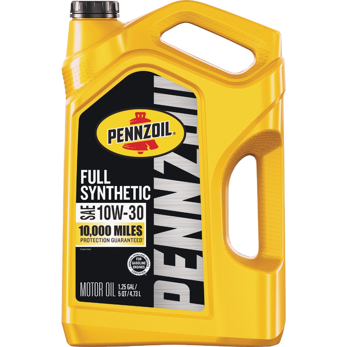 Pennzoil 5 Qt. 10W-30 Full Synthetic Oil