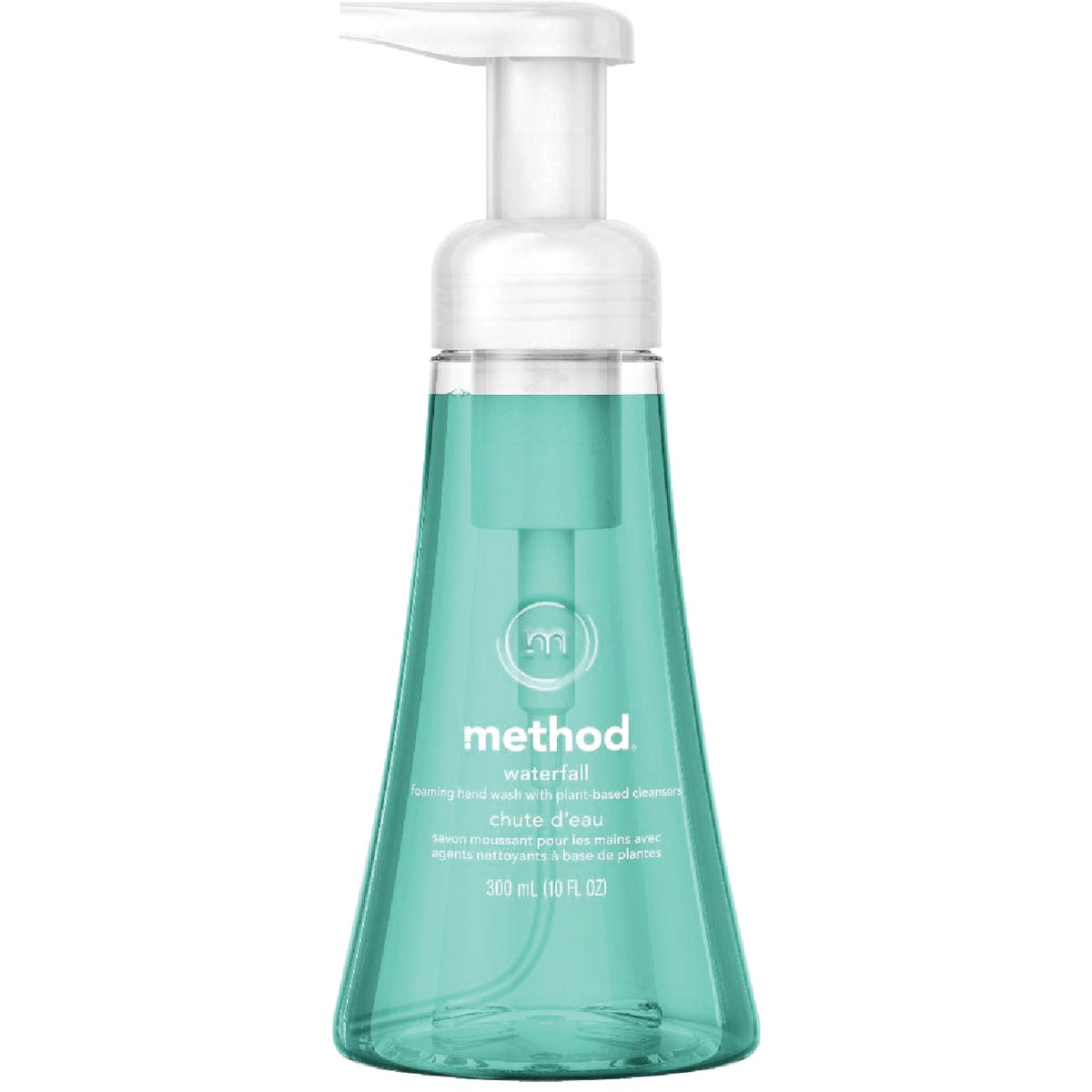 Method 10 Oz. Waterfall Foaming Hand Soap