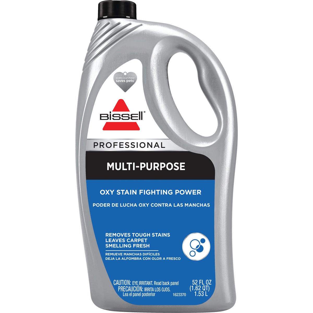 Bissell Oxy Formula Carpet Cleaner
