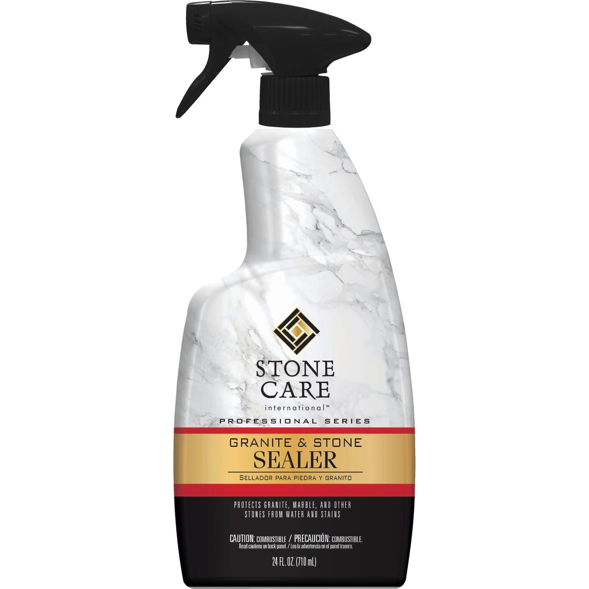 Stone Care International 24 Oz. Granite & Stone Sealer