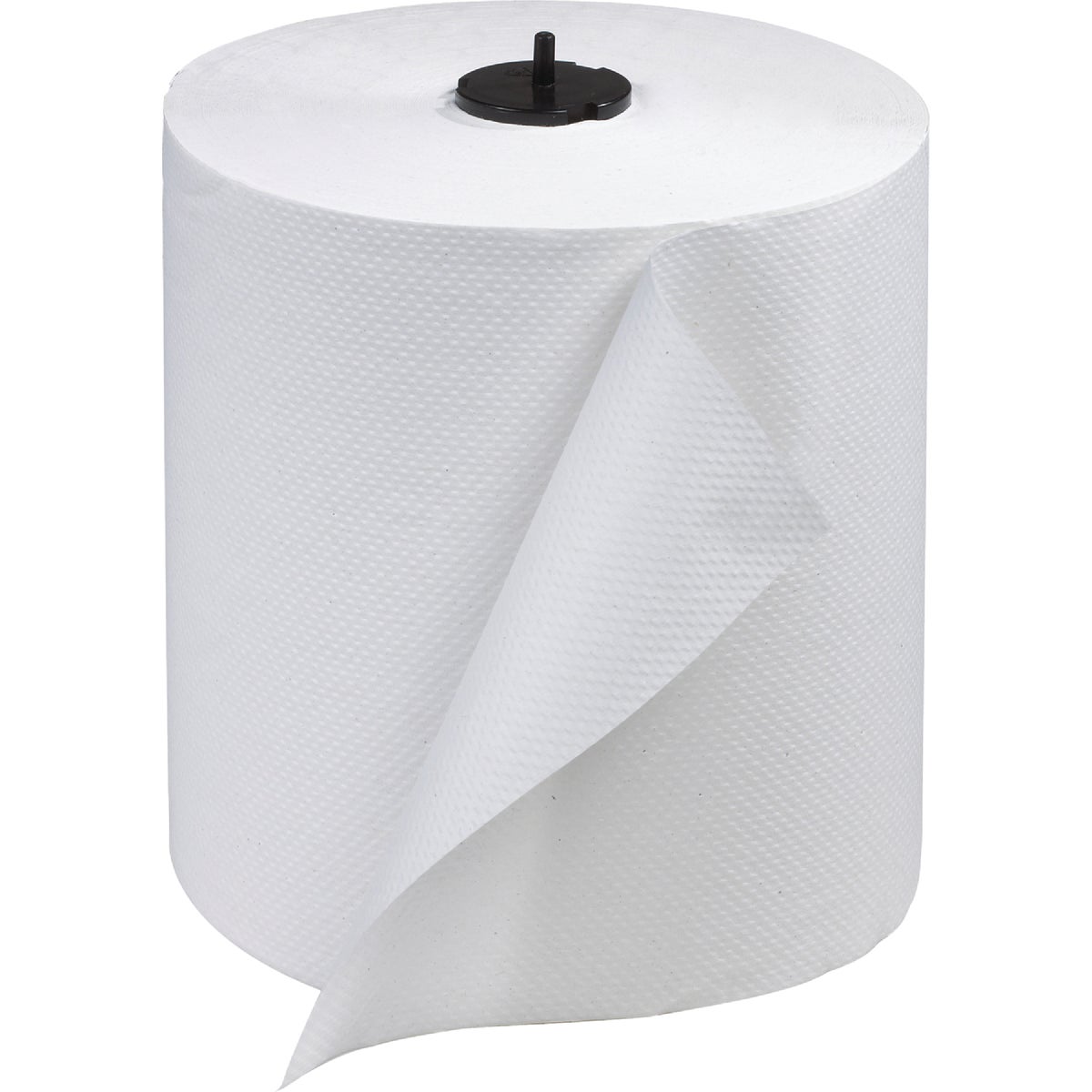 SCA Tork White Advanced Roll Towels (6-Count)
