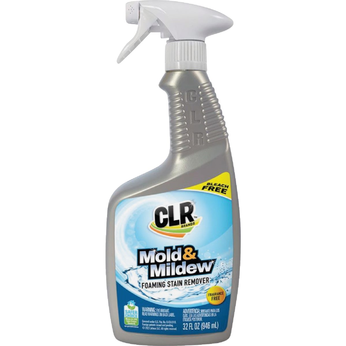 CLR 32 Oz. Mold and Mildew Cleaner