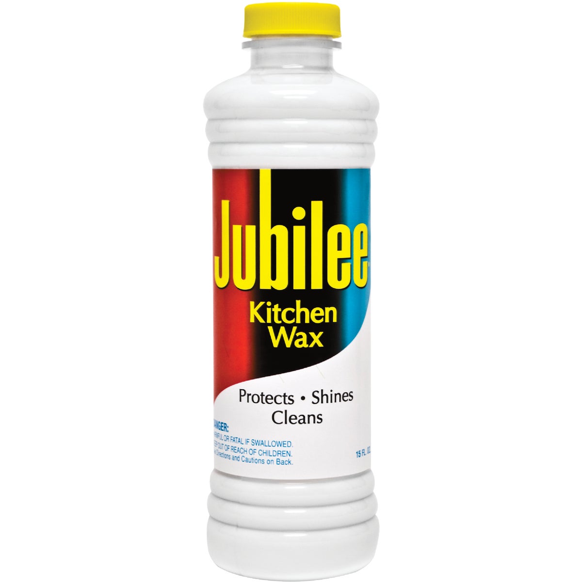 Jubilee 16 Oz. Wax Kitchen Cleaner