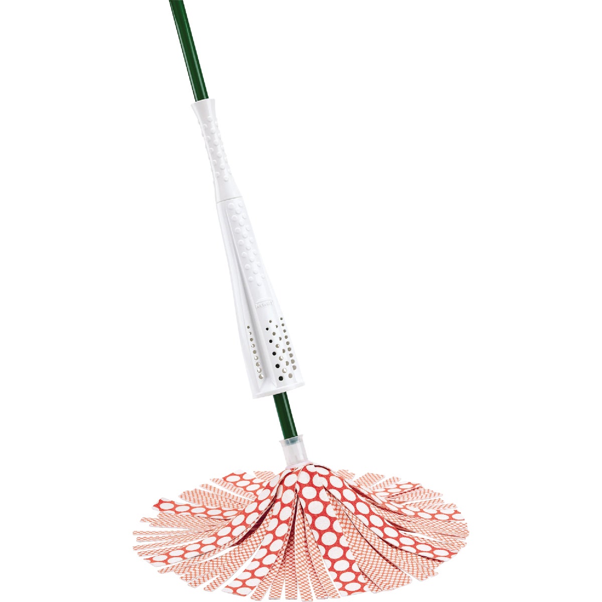 Libman Wonder Microfiber Twist Mop