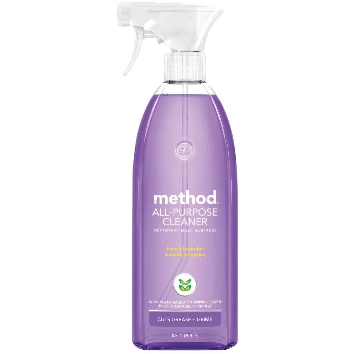 Method 28 Oz. French Lavender All-Purpose Cleaner