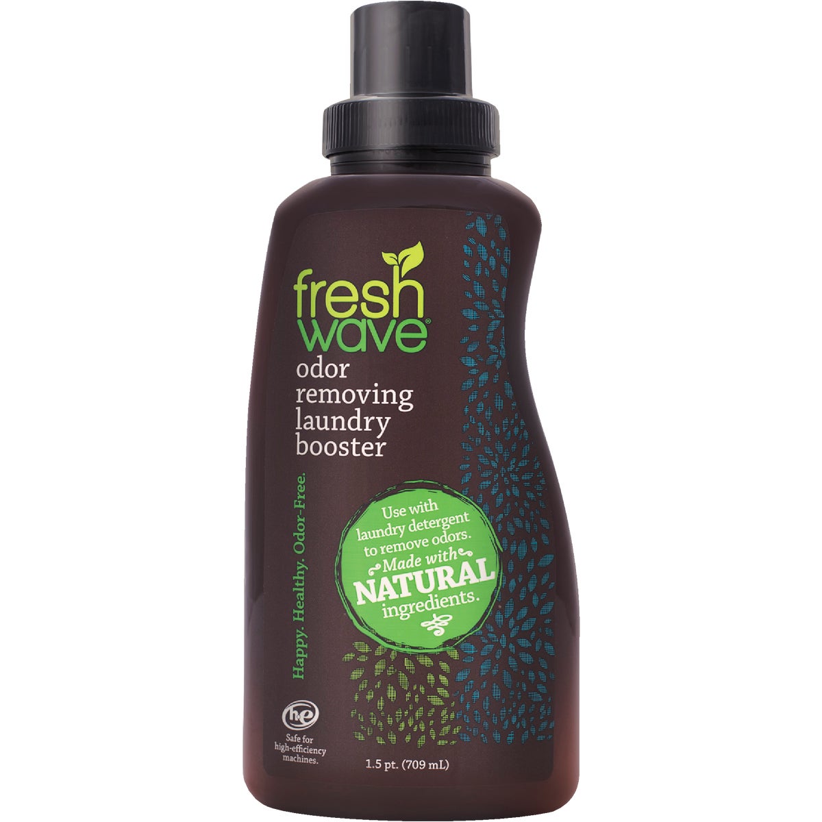 Fresh Wave 24 Oz. Odor Removing Laundry Booster