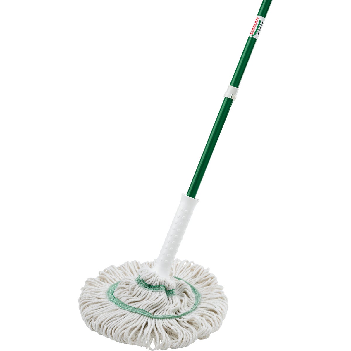 Libman Tornado Cotton Twist Mop