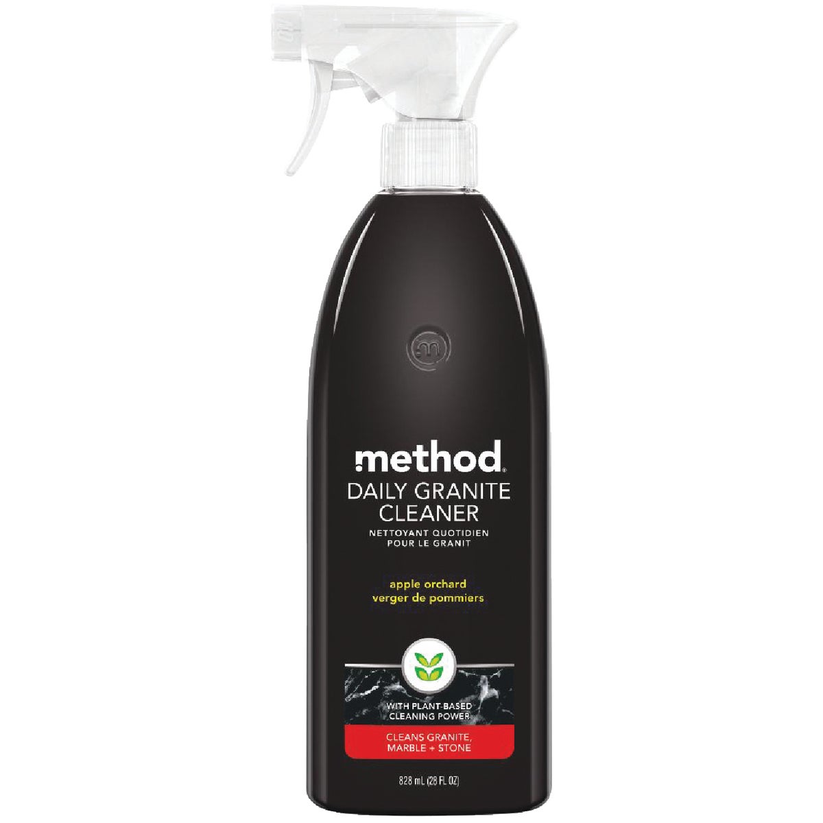 Method 28 Oz. Apple Orchard Daily Granite Cleaner Spray