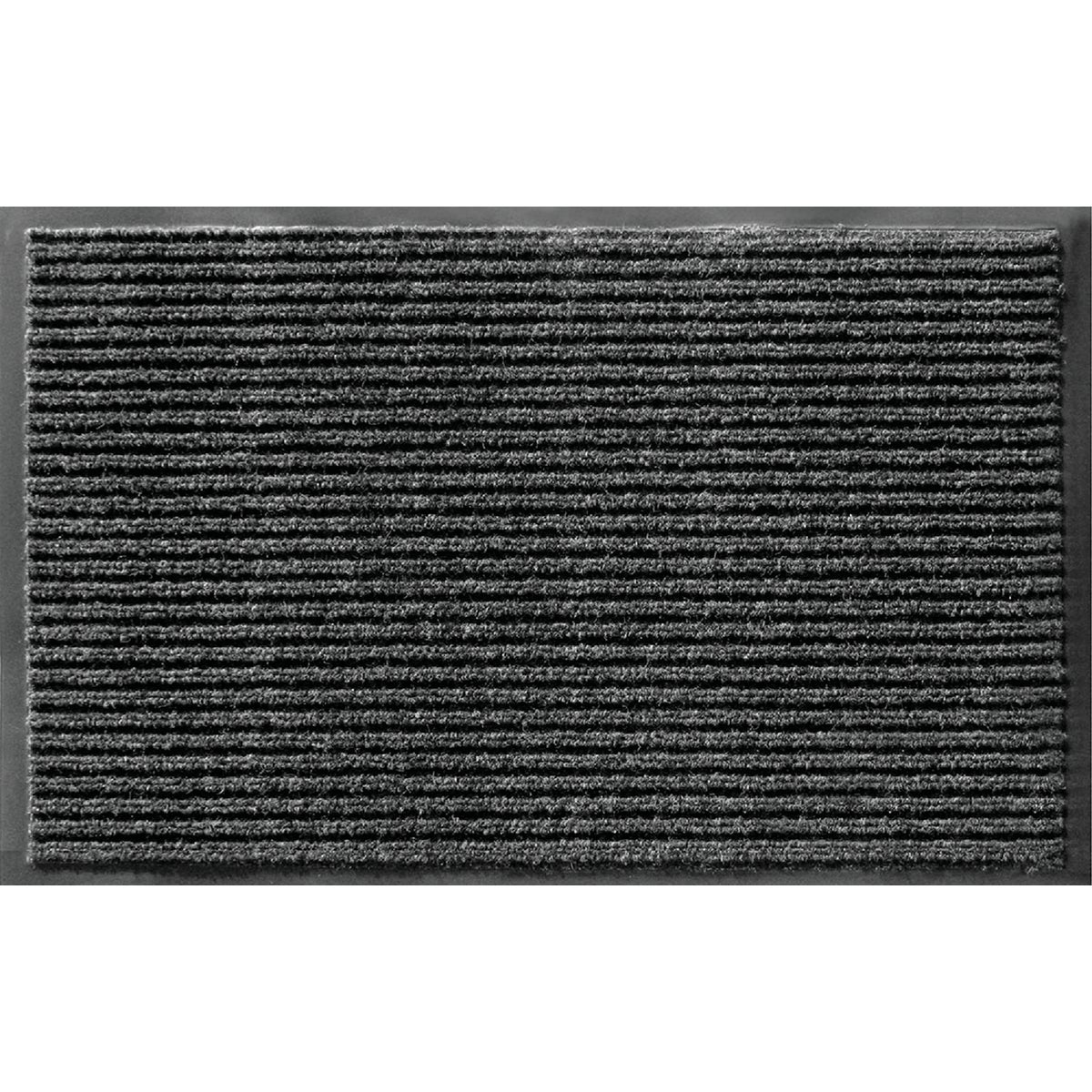 Apache Enviroback Rib Door Mat