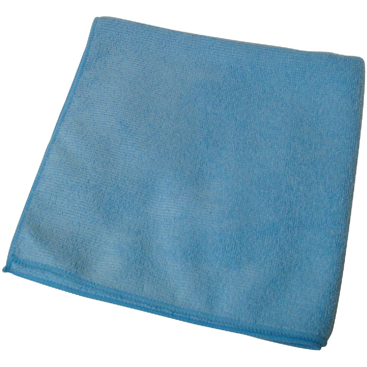Impact Blue Microfiber Cloth (12-Count)
